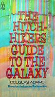 A Hitchhiker's Guide to the Galaxy